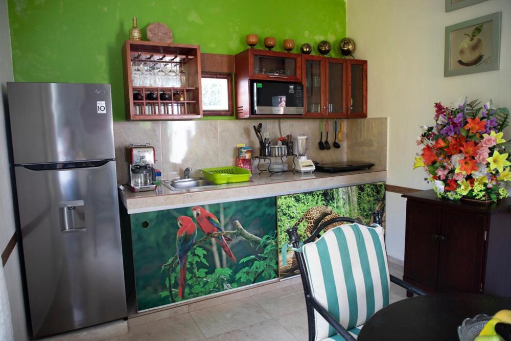 Apartamento Departamento Céntrico, Perfectamente Ubicado, Dos Cancún