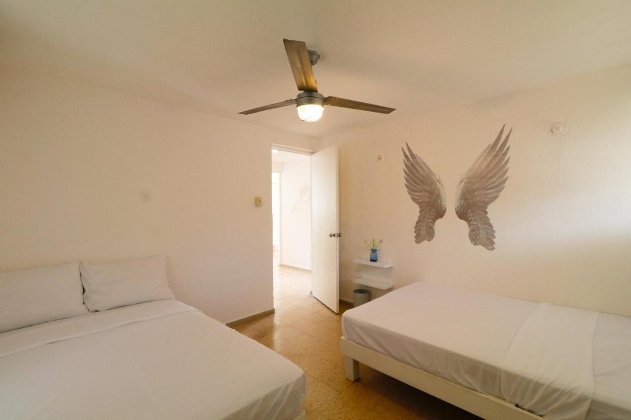 Casa Cristalina Holiday home *