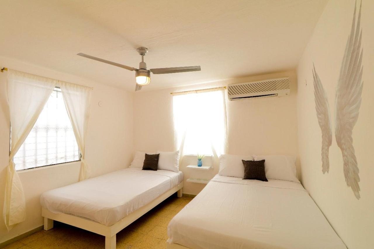 Casa Cristalina Cancun