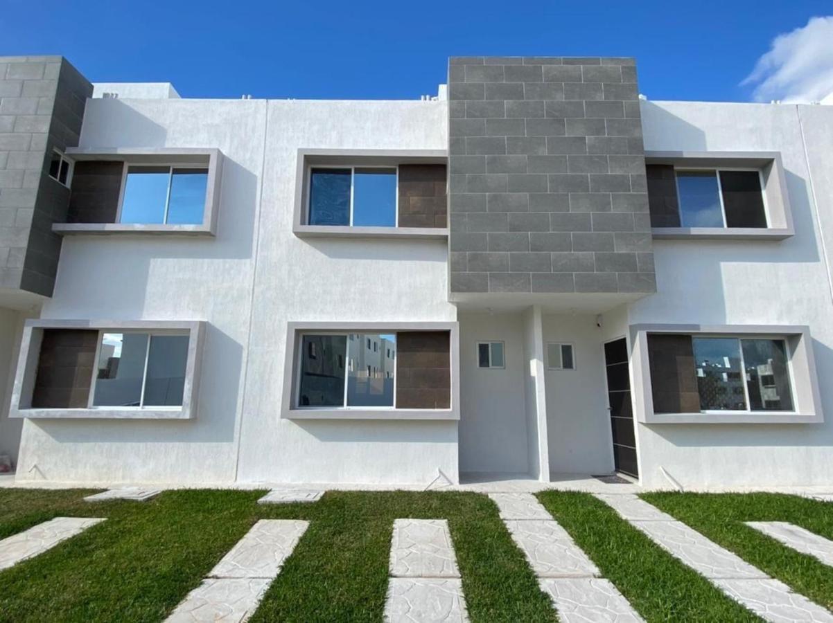 Casa Completa, 3 Recamaras . *