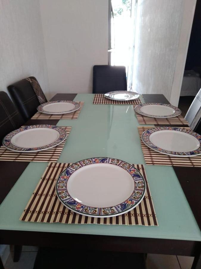 Casa Completa, 3 Recamaras . Apartment Cancun