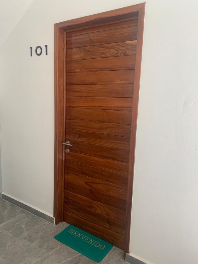 Centrico Depto * Cancún