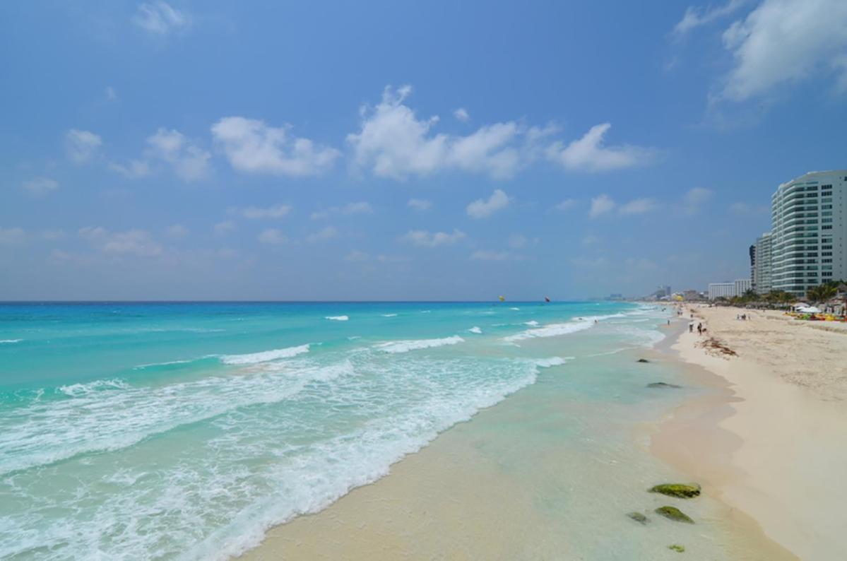 Zone Double * Cancún