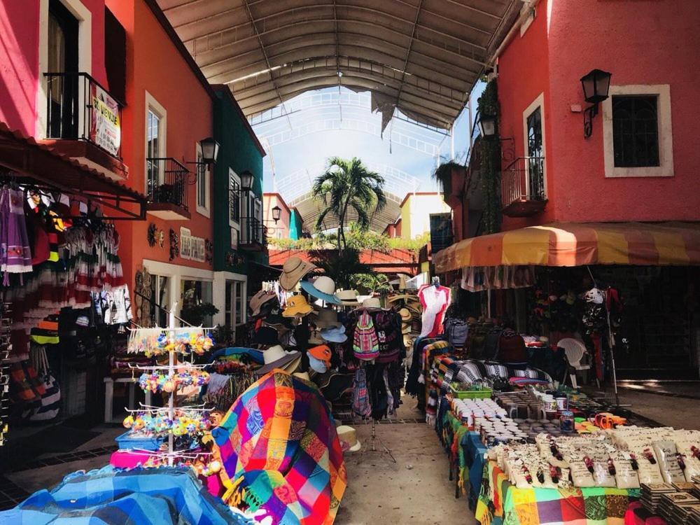 Zone Double Cancún