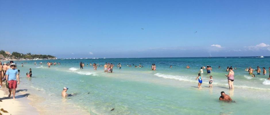 Zone Double Cancun