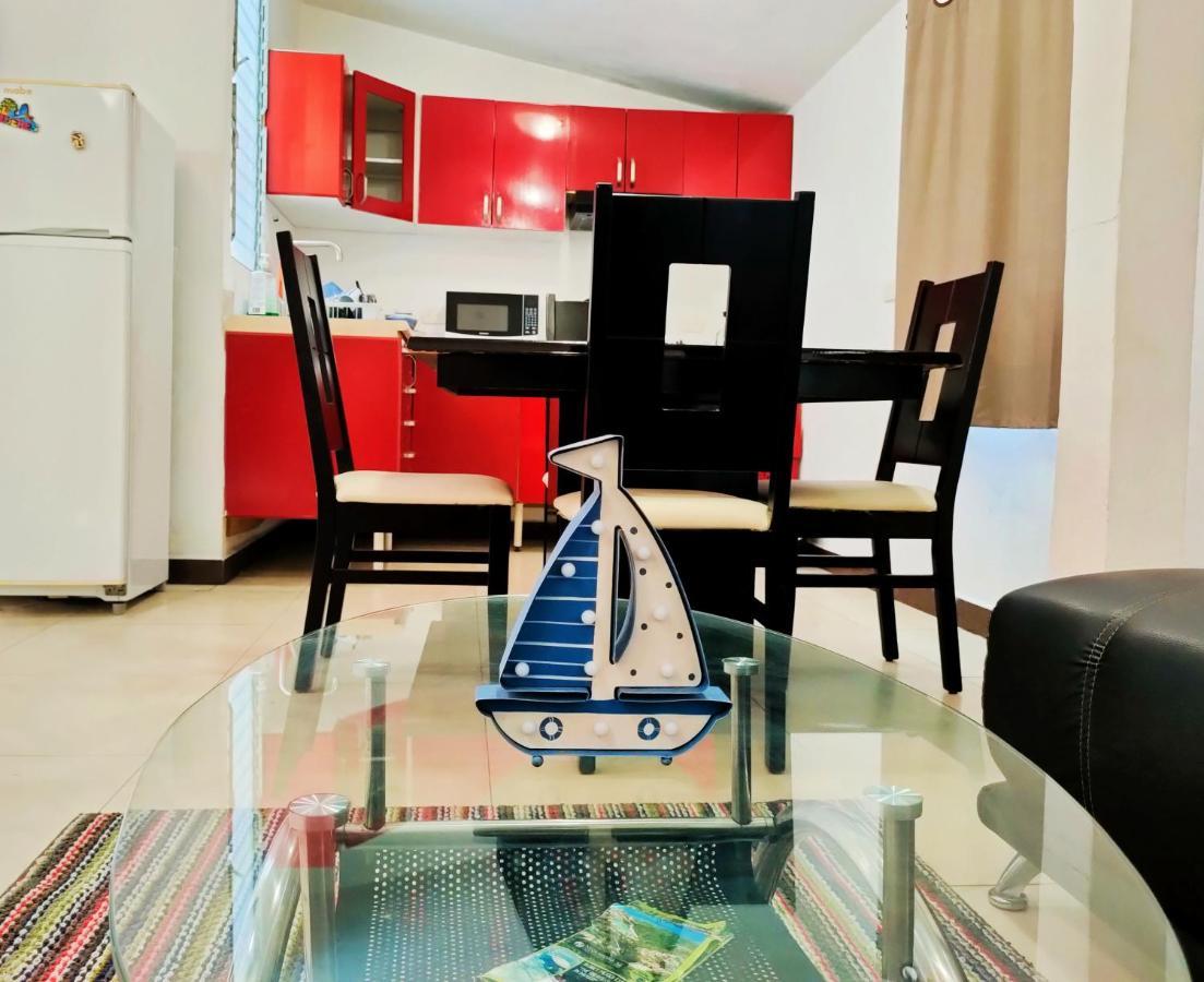 Be My Guest Apartamento