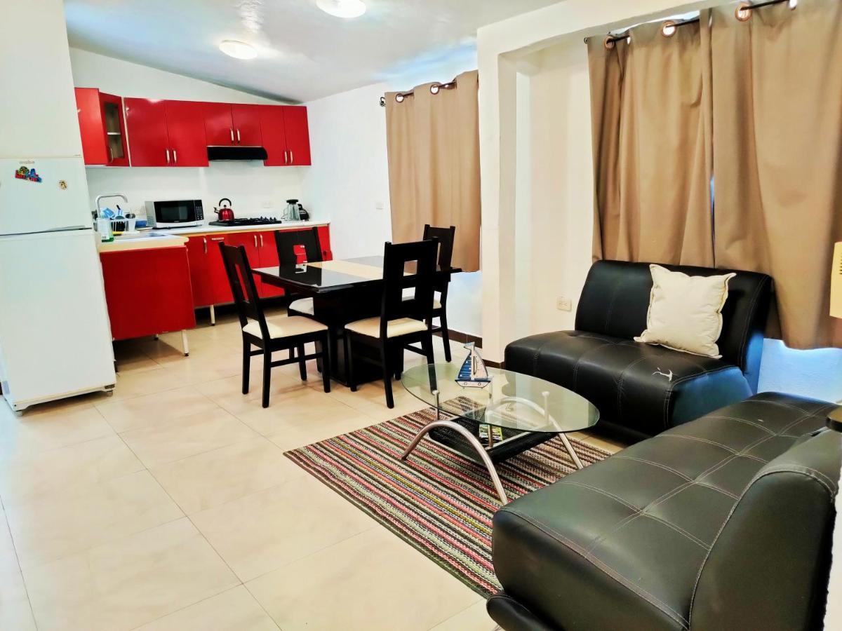 Apartamento Be My Guest *