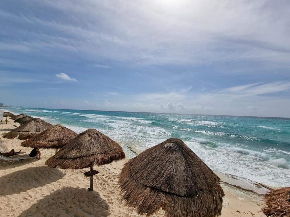 Apartamento Brisas Cancún