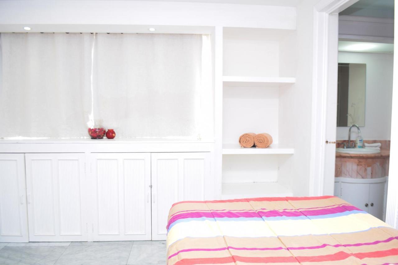 Departamento Sobre La Playa Apartment
