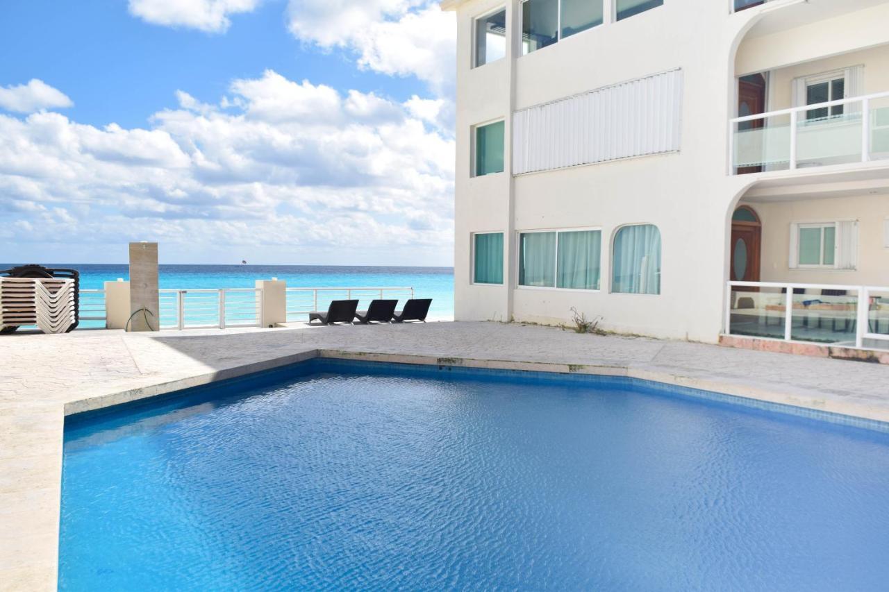 Apartment Departamento Sobre La Playa