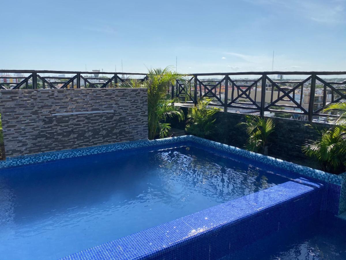 Hotel La Roca By R&t