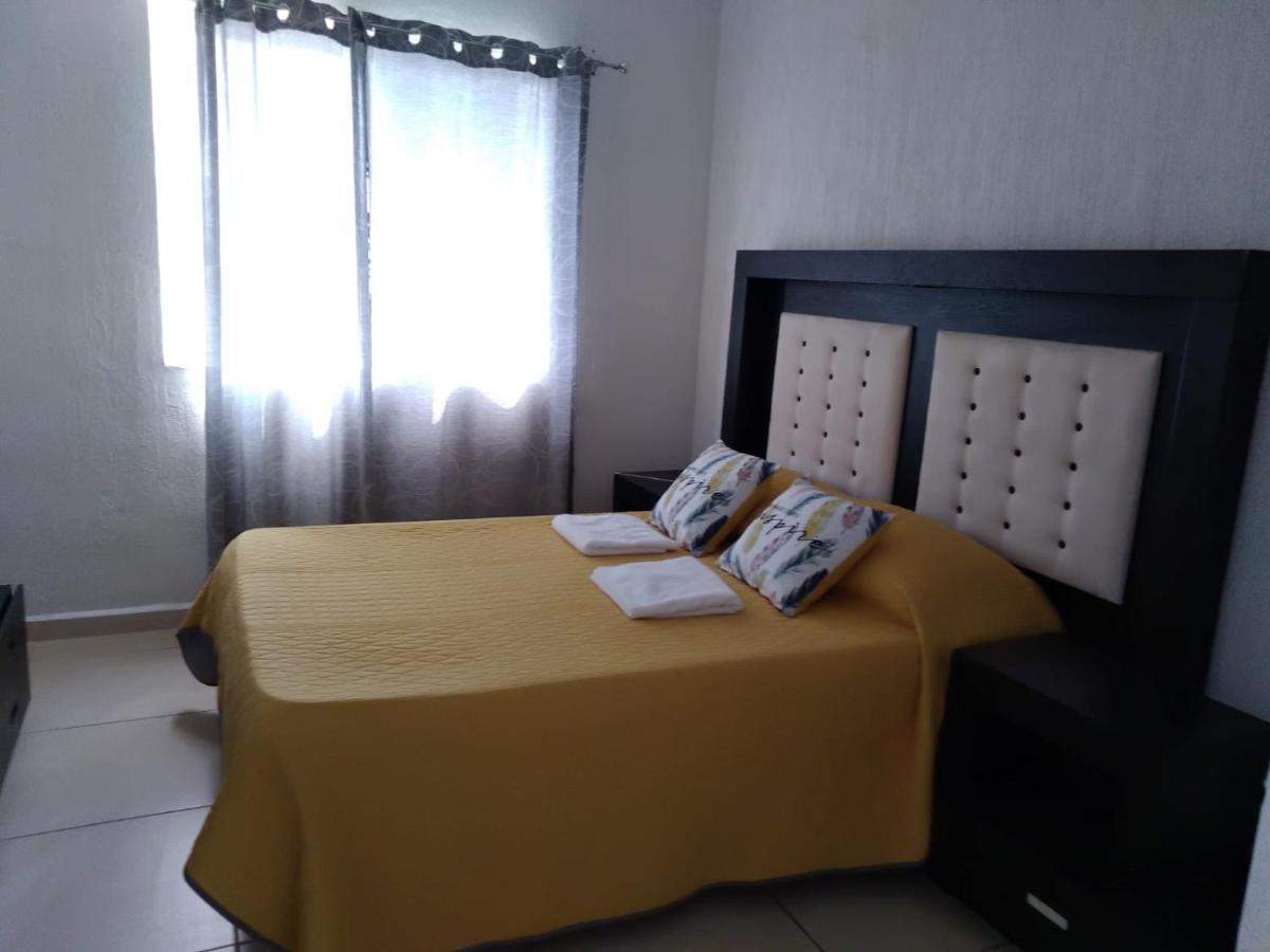 Casa Completa, 3 Recamaras . Cancun