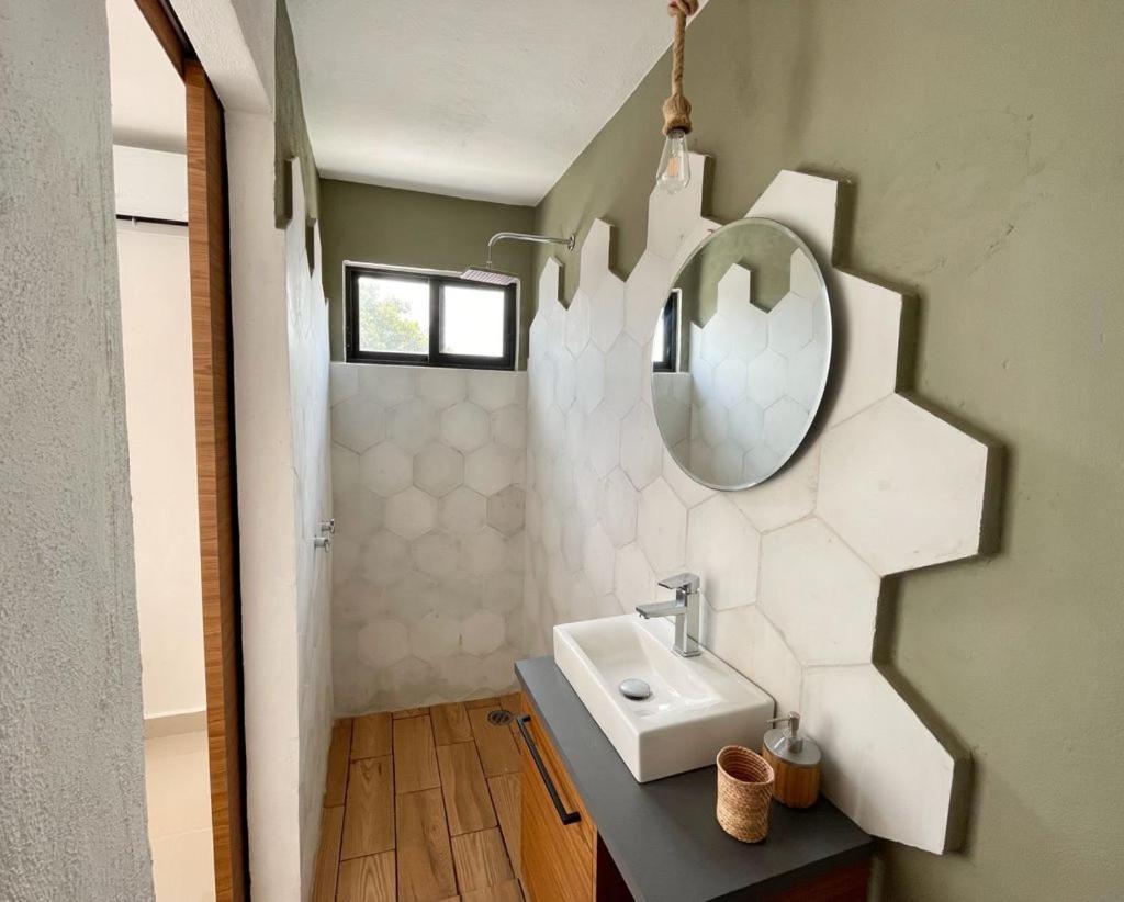 Aldeazul By Andiani Travel Apartment *