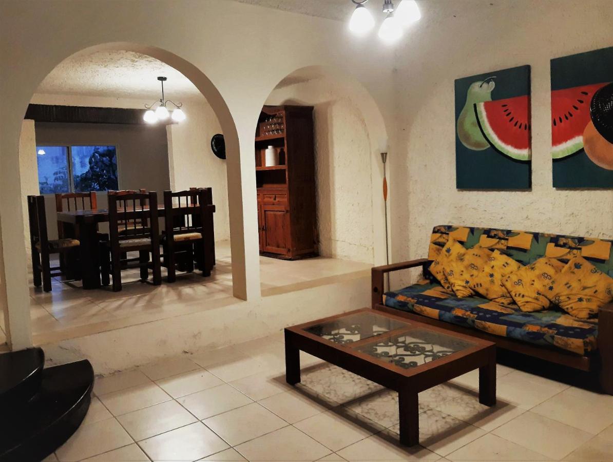 Pensión Casa Maria *