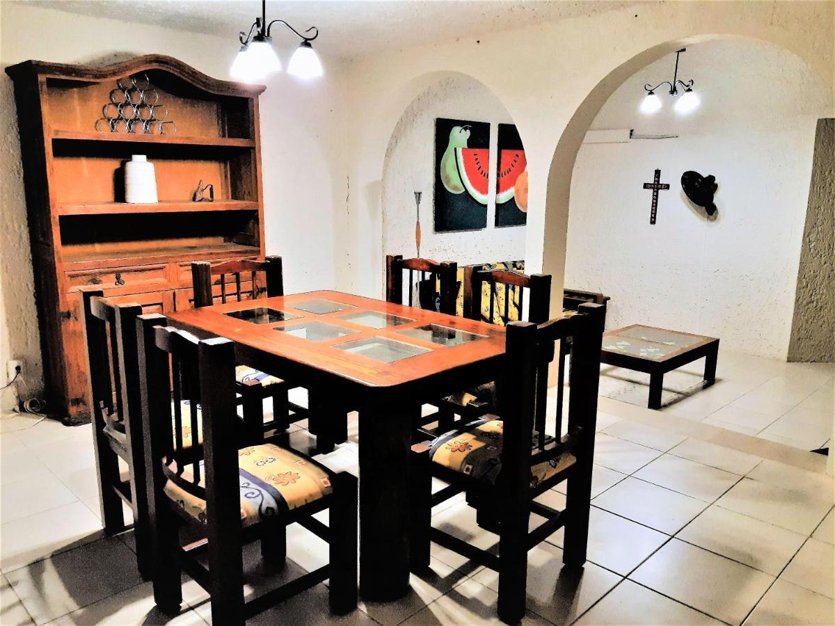 Casa Maria * Cancún