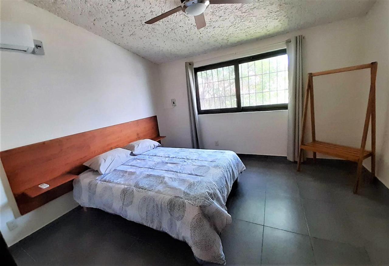 Casa Maria Pensión Cancún