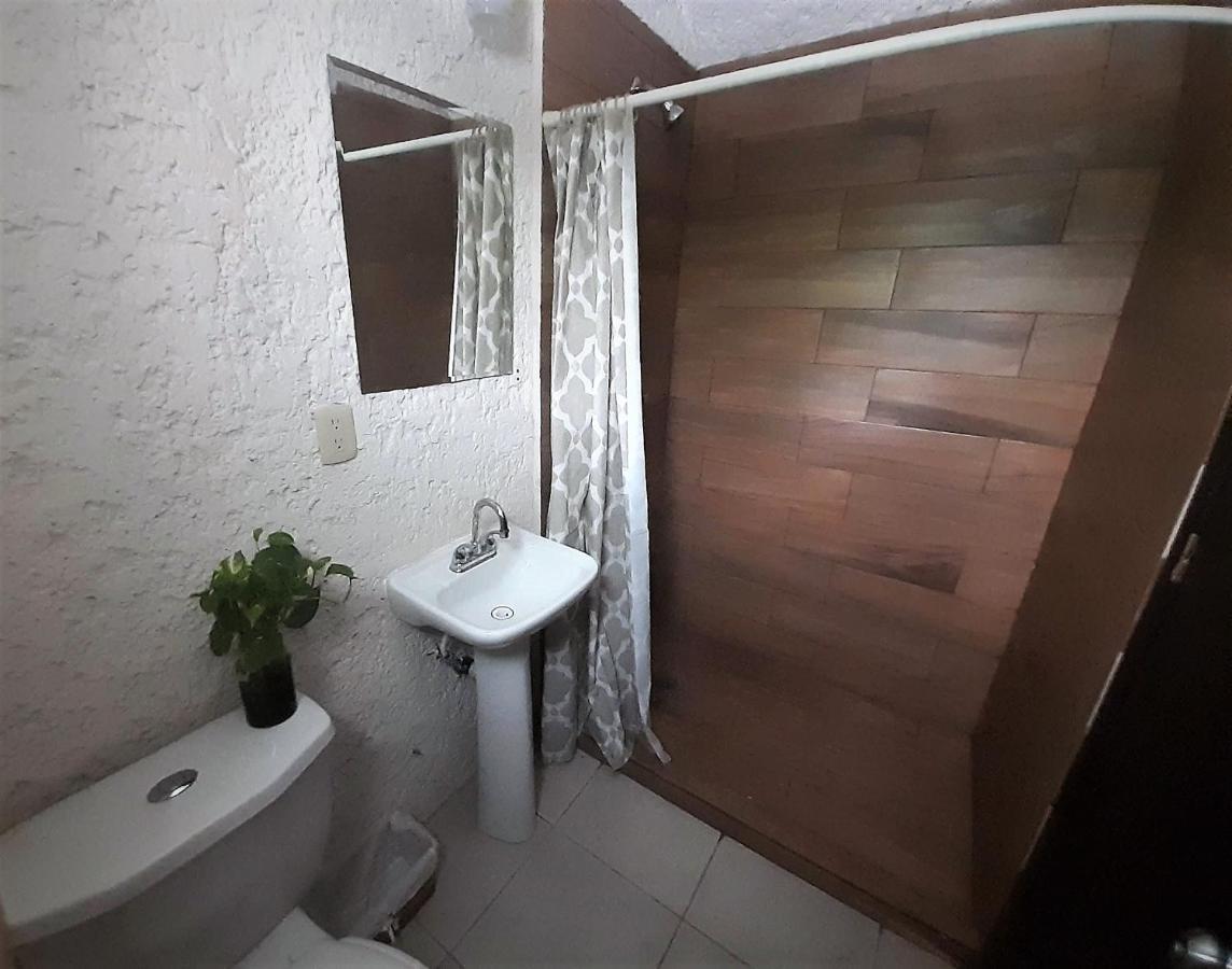 Pensión Casa Maria Cancún