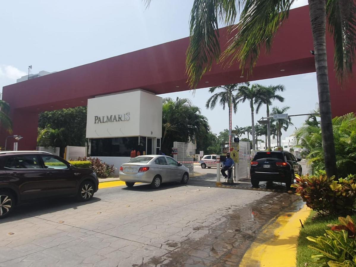 Casa En Residencial De Lujo, 3 Habitaciones, Confort, Seguridad Y Ubicación Сasa de vacaciones Cancún