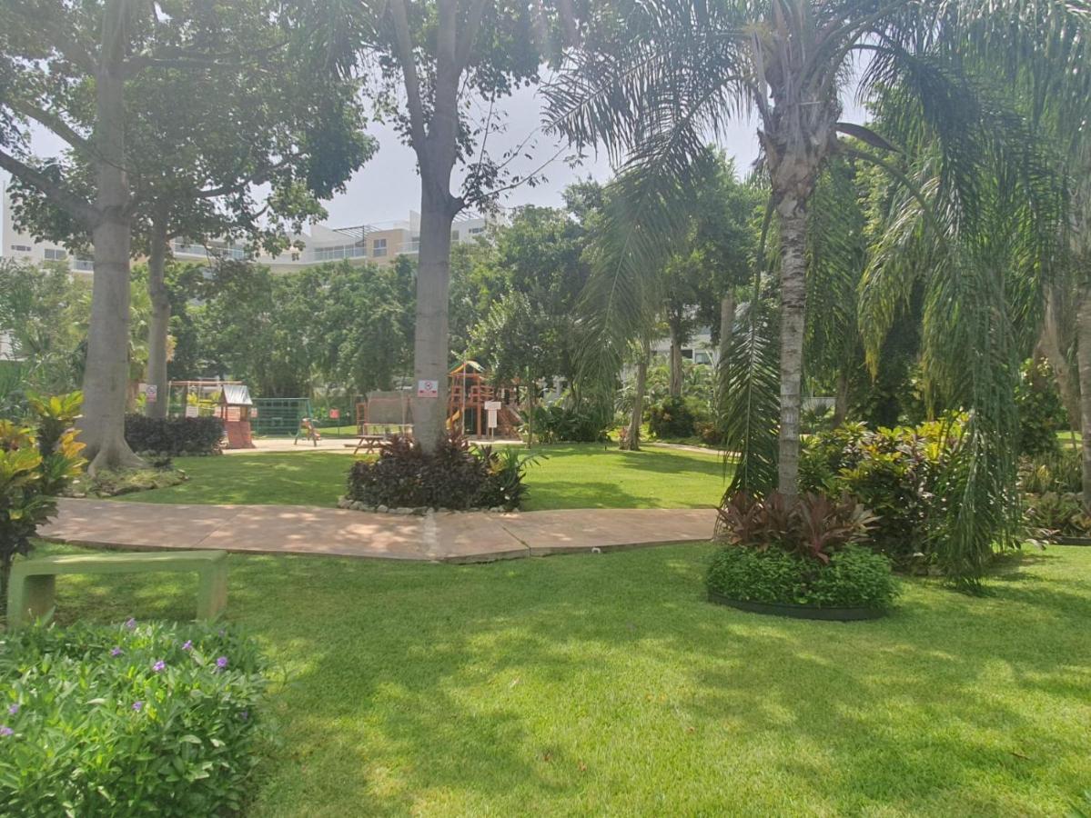 Сasa de vacaciones Casa En Residencial De Lujo, 3 Habitaciones, Confort, Seguridad Y Ubicación