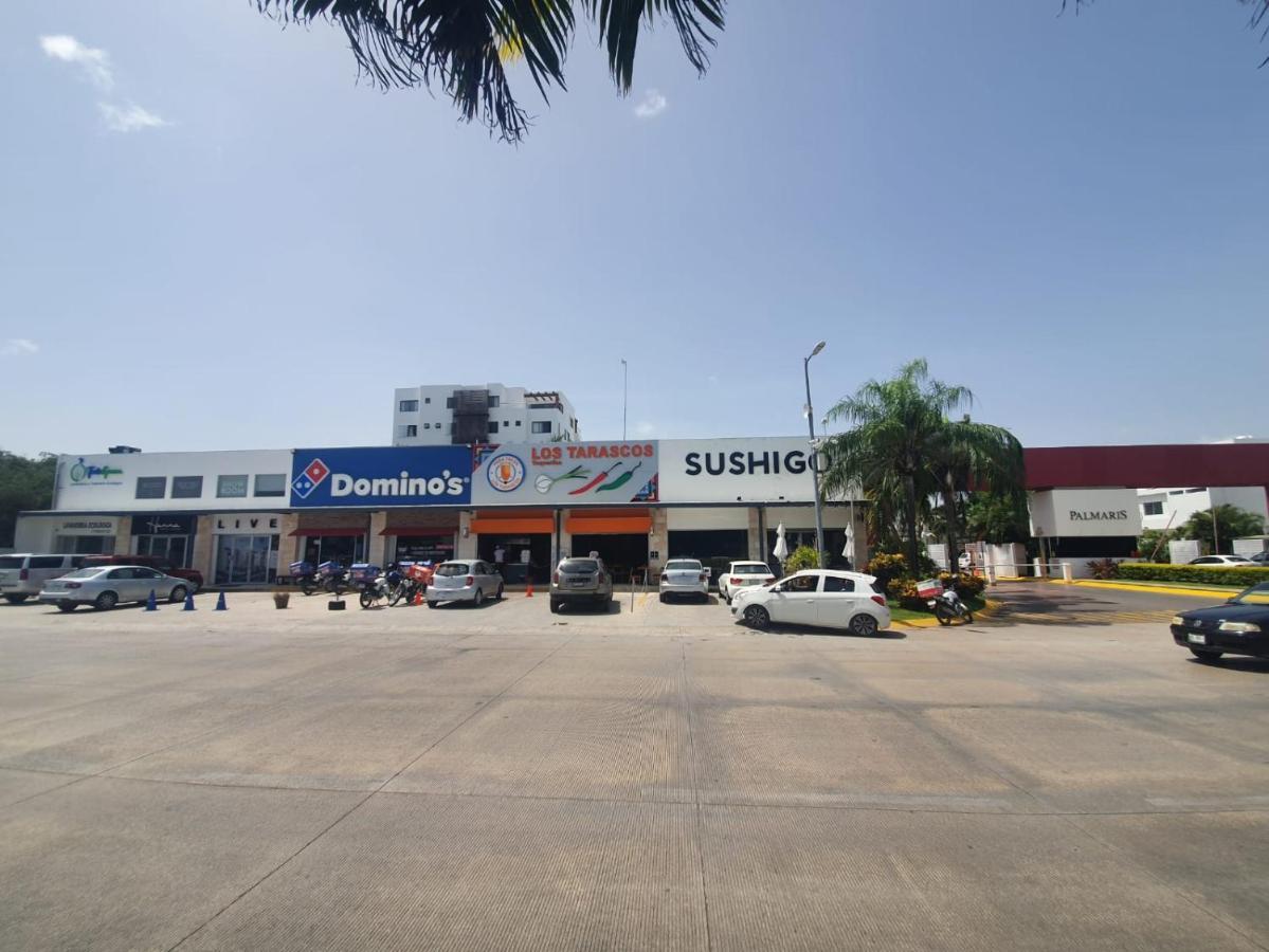 Casa En Residencial De Lujo, 3 Habitaciones, Confort, Seguridad Y Ubicación Сasa de vacaciones
