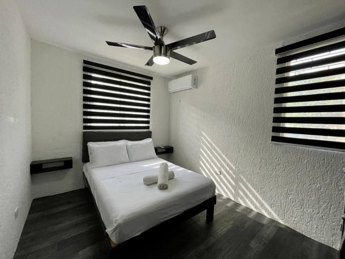 Apartment Casa Ventura Cancun