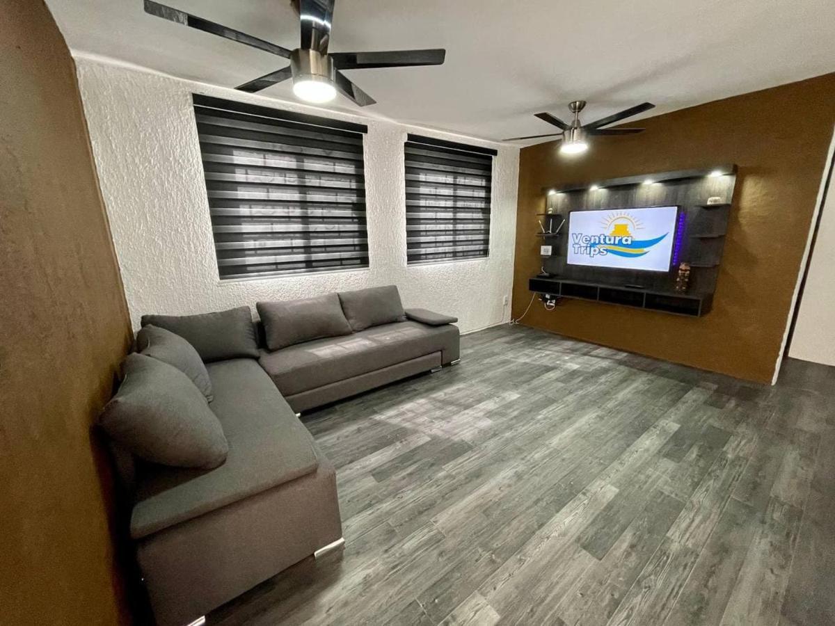 Casa Ventura Apartment *