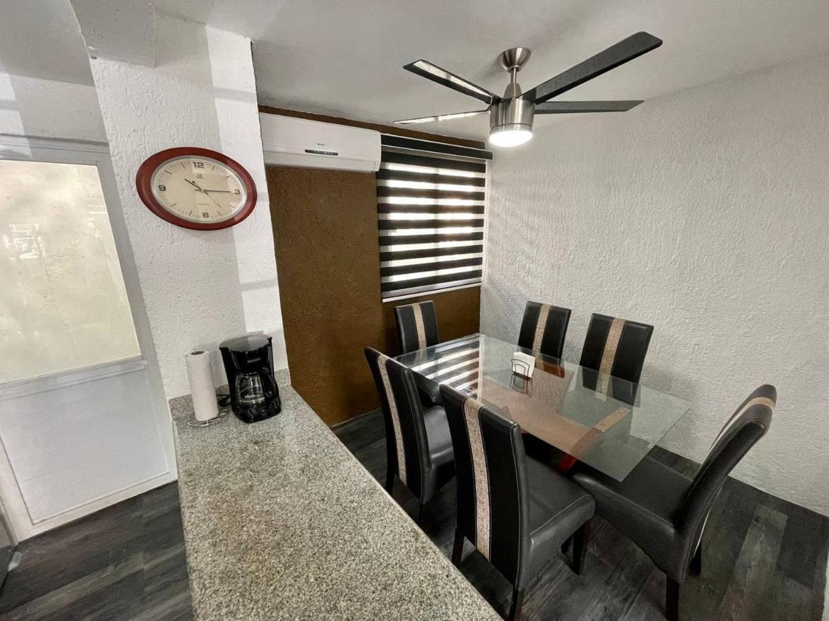 Casa Ventura * Cancun
