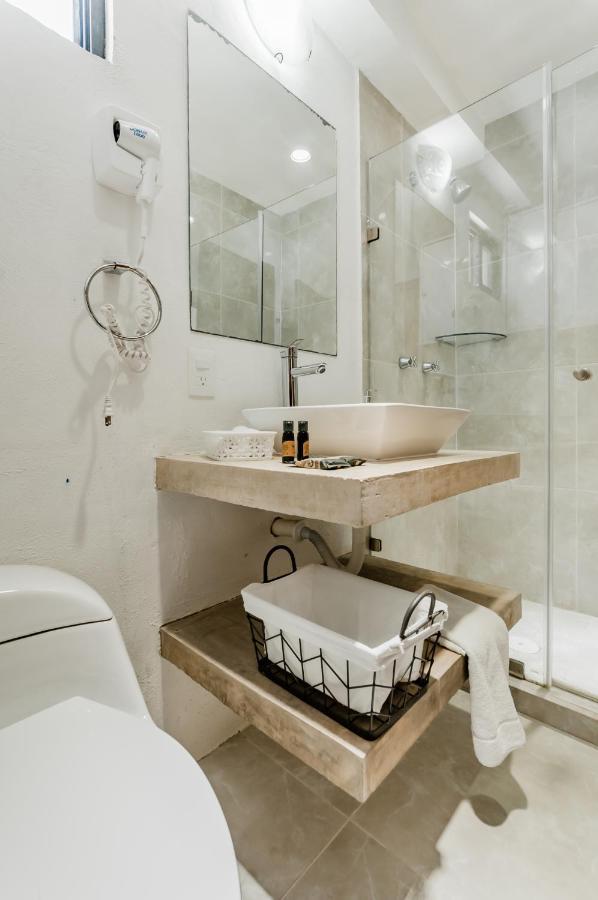 Apartamento Hotelzone L16 Access Cancún