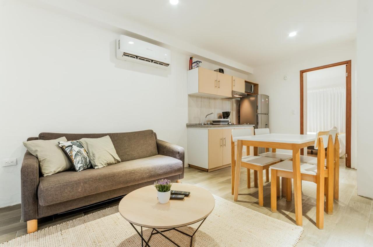 Hotelzone L16 Access Apartamento