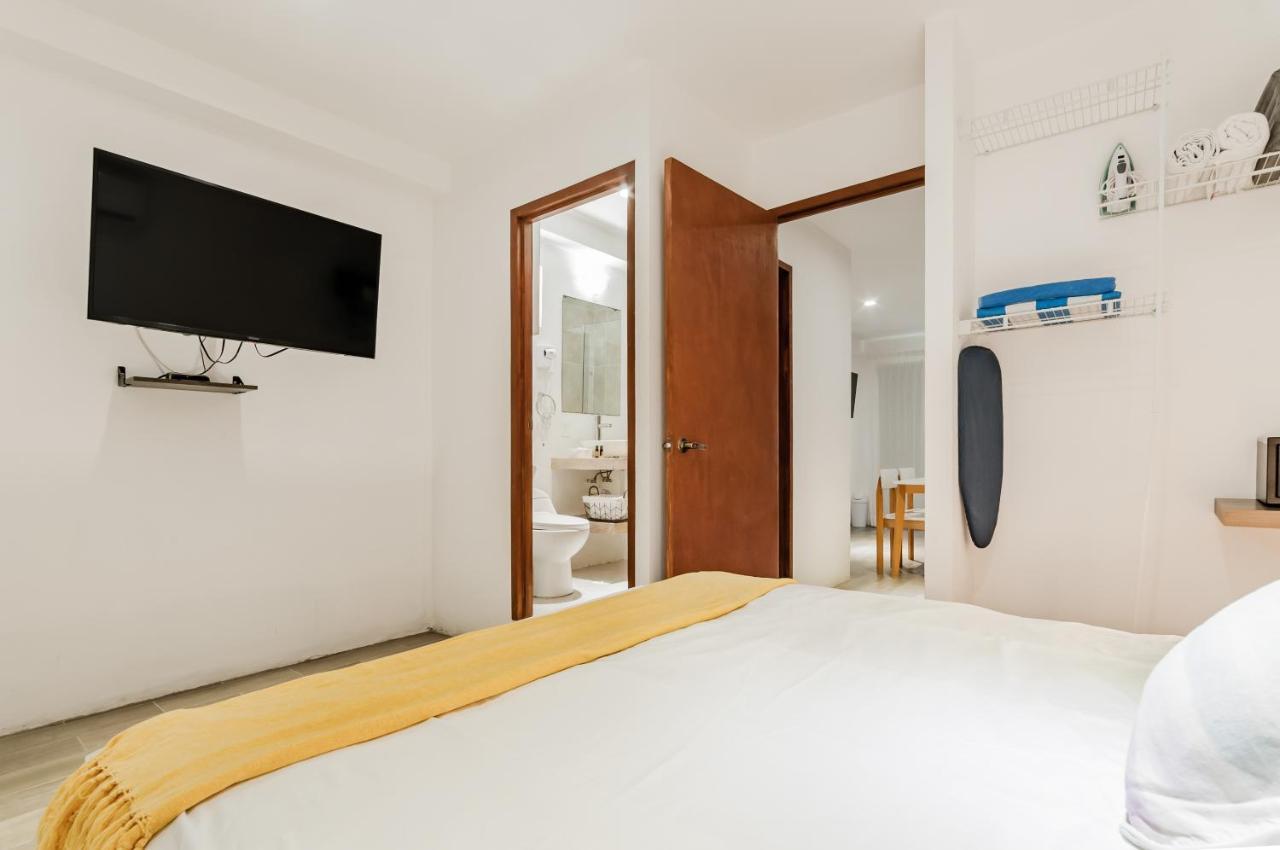 Apartamento Hotelzone L16 Access *