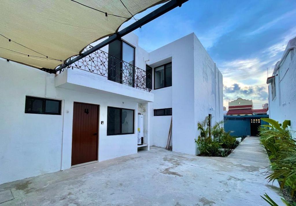 Apartment Aldeazul By Andiani Travel Cancun