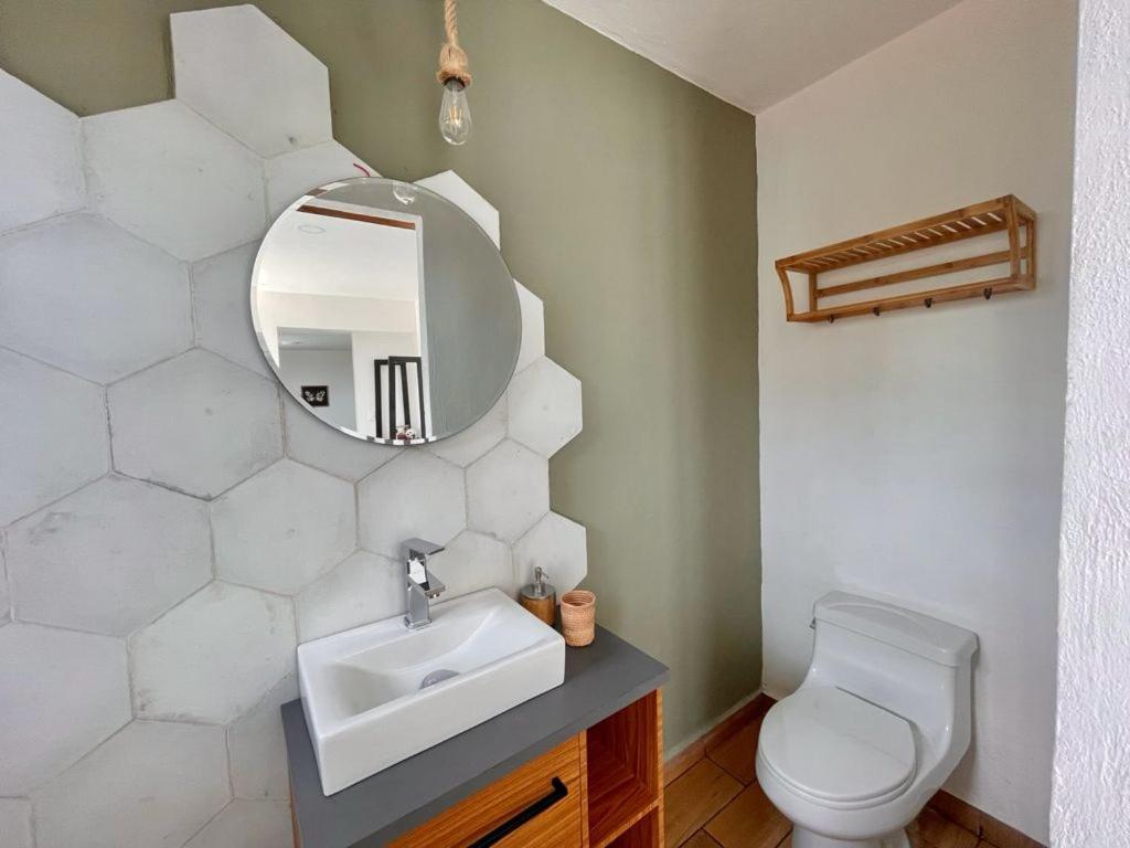 Aldeazul By Andiani Travel Apartment *