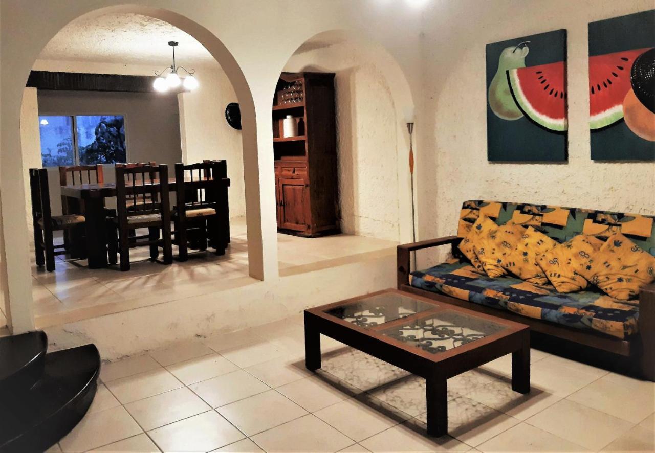 Casa Maria Pensión Cancún