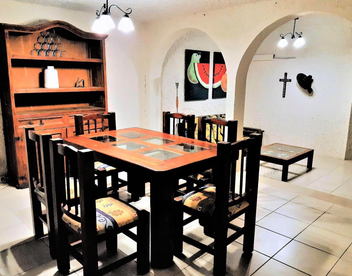Pensión Casa Maria