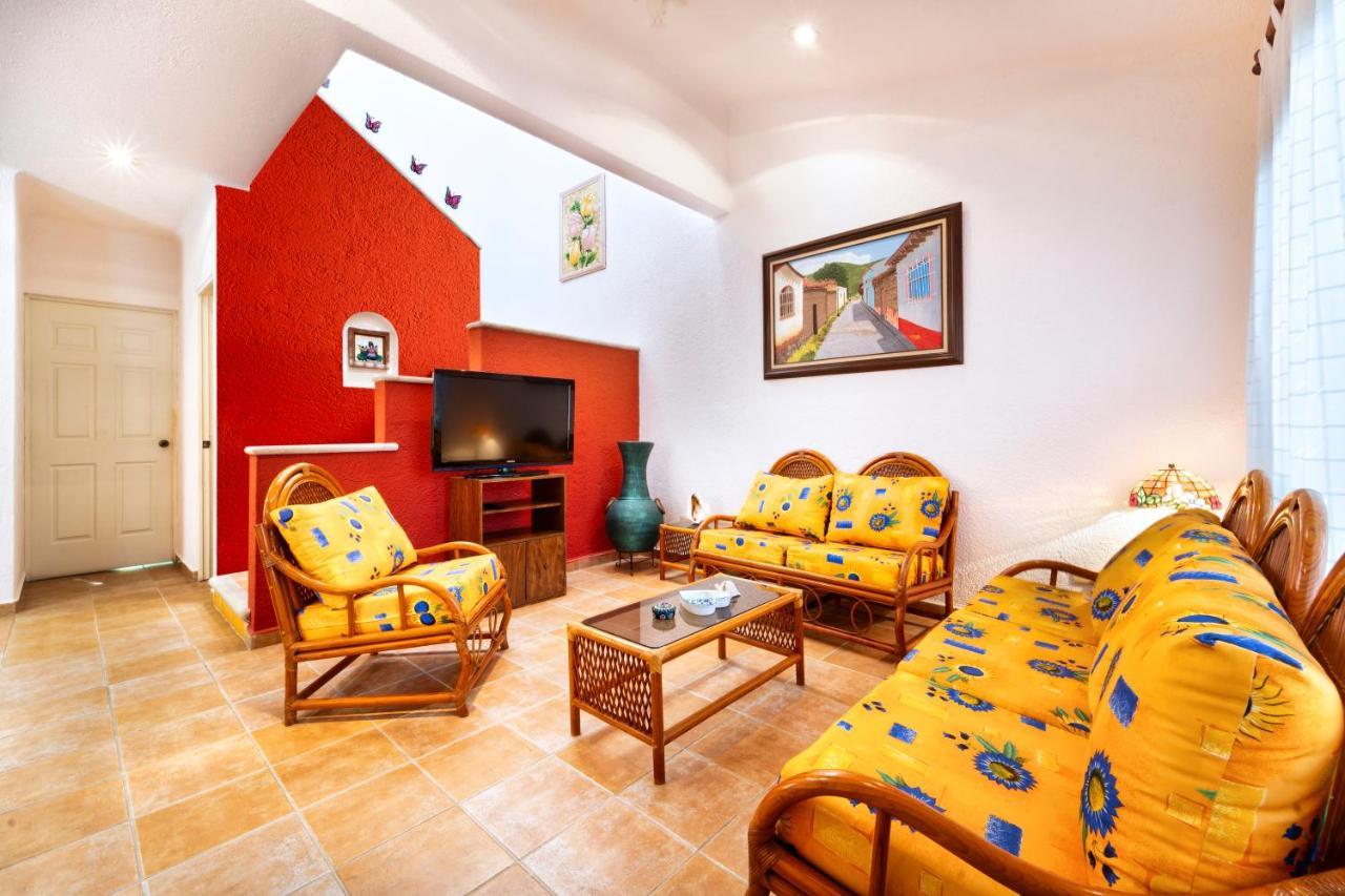 Сasa de vacaciones Tata & Nana's - 3bdrm Private House Cancún