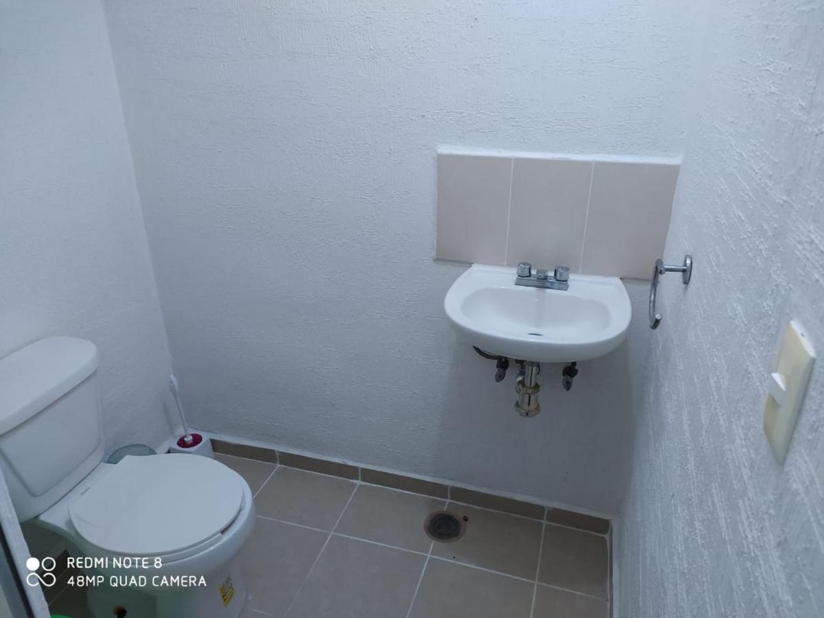 Сasa de vacaciones Casa Bonita Cancún