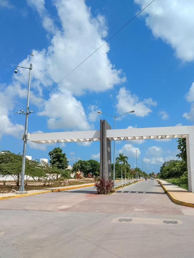 Casa Bonita Cancún
