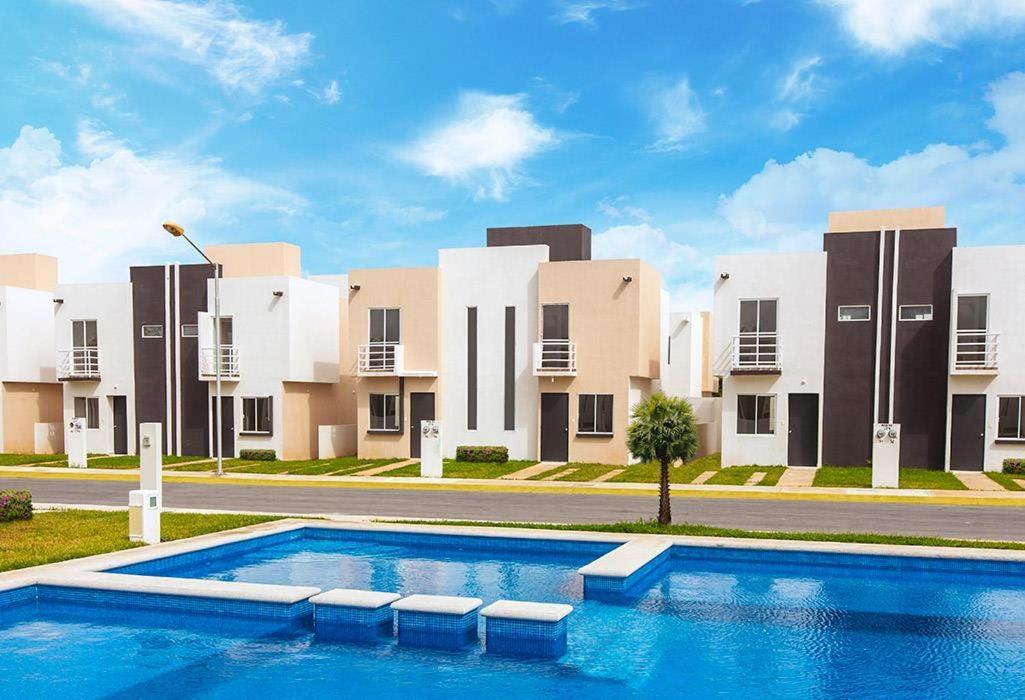 Сasa de vacaciones Casa Bonita Cancún