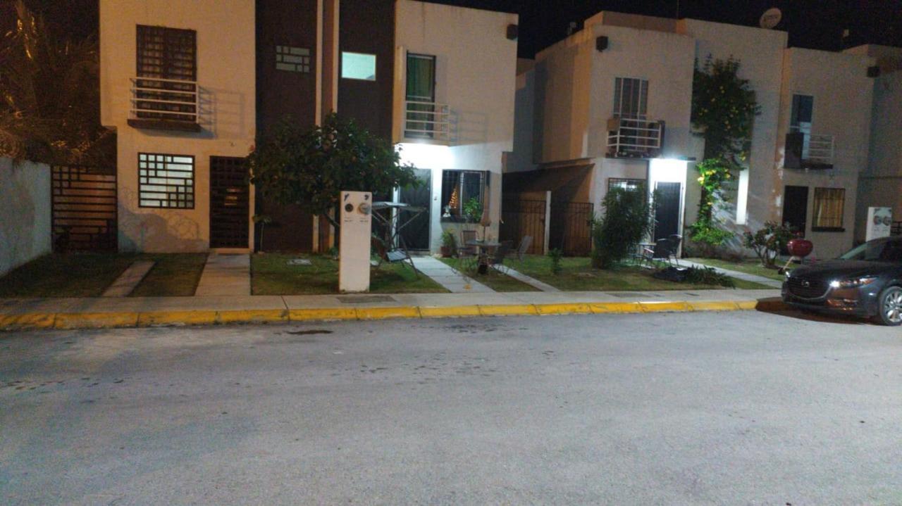 Сasa de vacaciones Casa Bonita