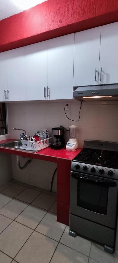 Casa Paraiso Apartment Cancun