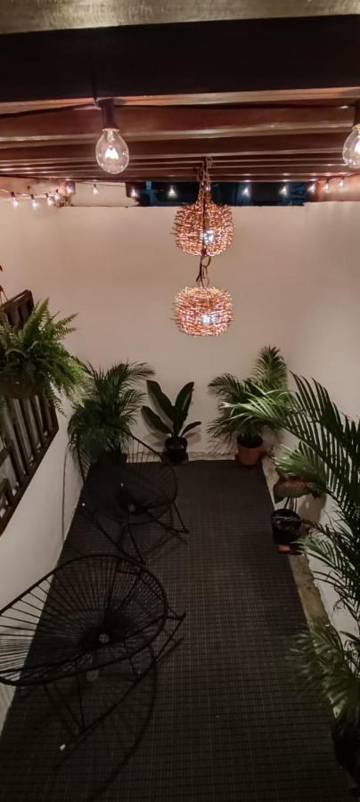 Casa Paraiso Apartment *