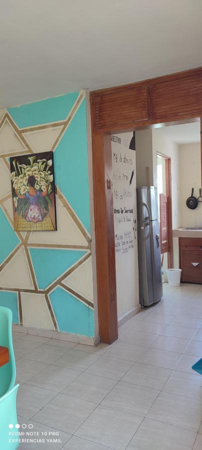 Casa Yamil * Cancún