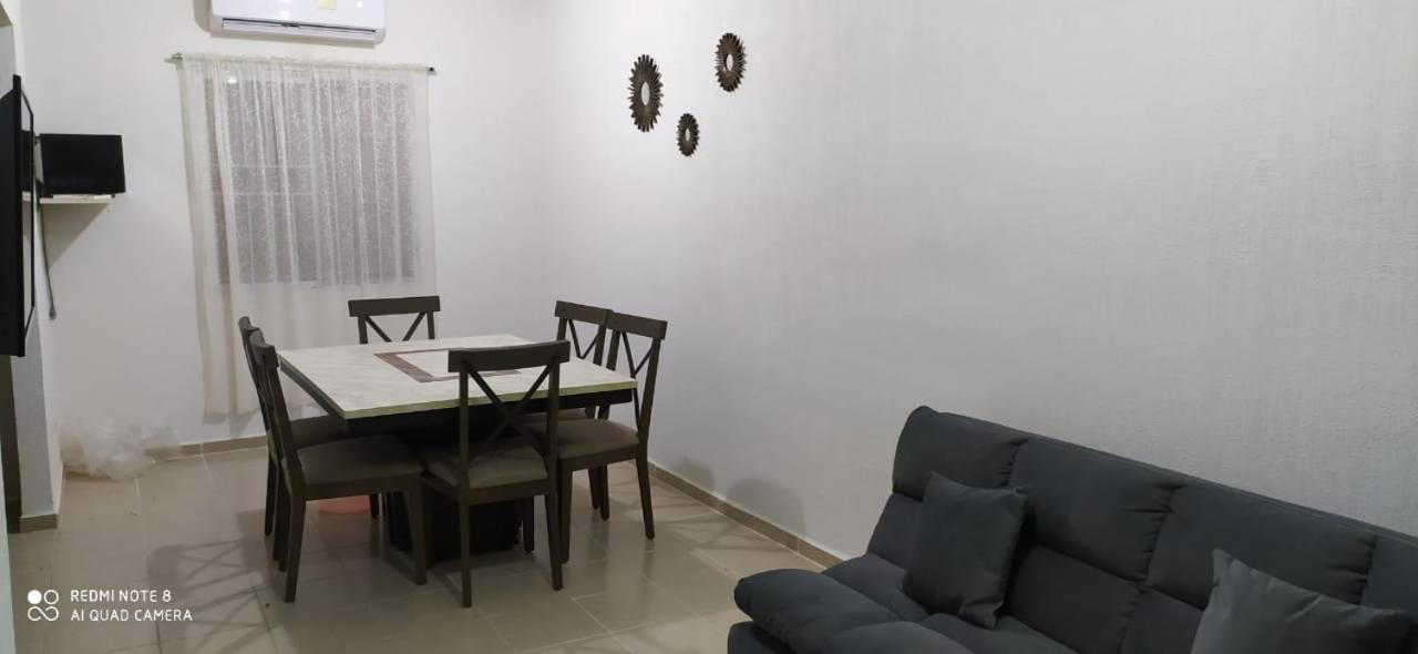 Сasa de vacaciones Casa Bonita *