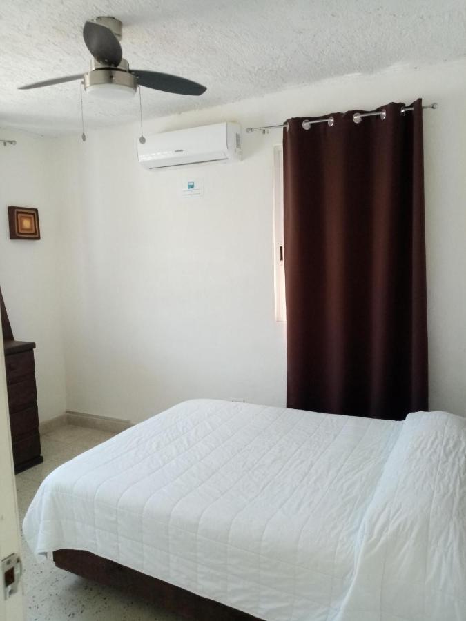 Departamento Con La Mejor Ubicación. Apartamento