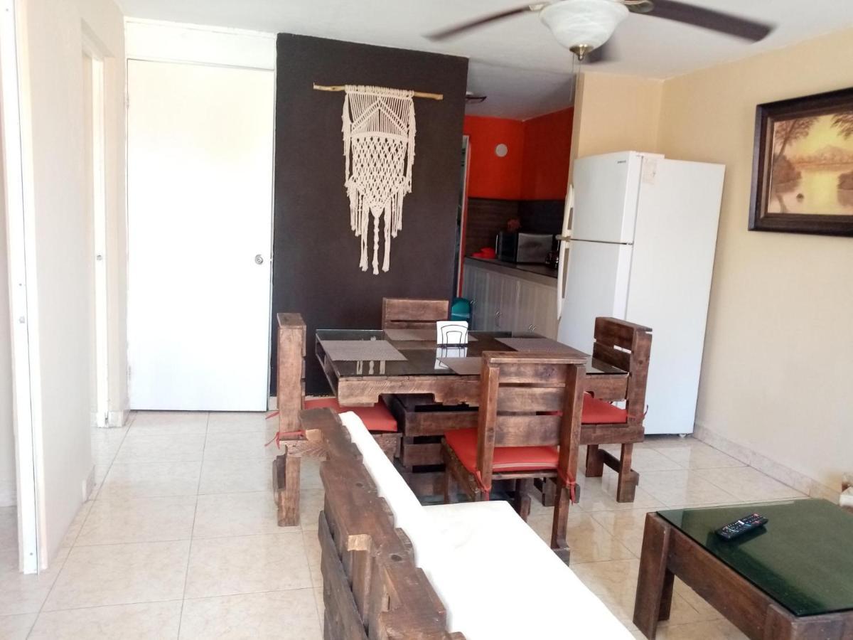 Departamento Con La Mejor Ubicación. Cancún