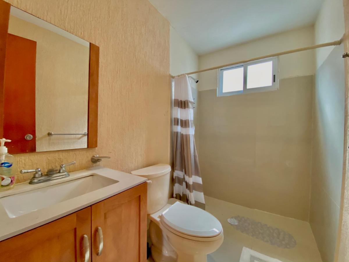 Apartamento Cálido Y Moderno En La Entrada De La Zona Hotelera