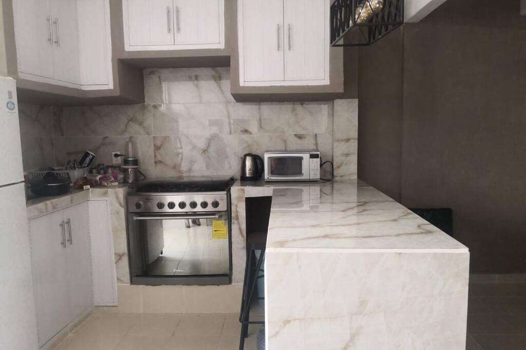 Casa Zirahuen, Quintana Roo Сasa de vacaciones Cancún
