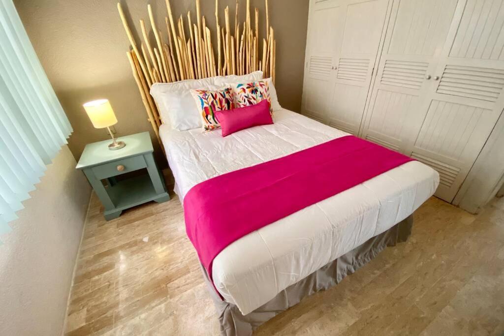 Aparthotel Oceanfront Bm By Andiani Cancun