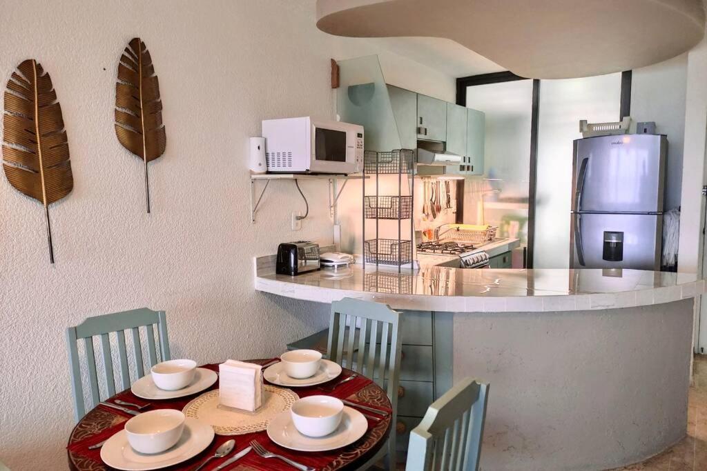 Aparthotel Oceanfront Bm By Andiani *