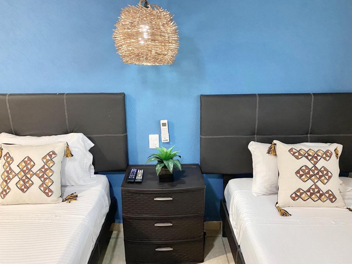 Coco By Andiani Travel Cancun